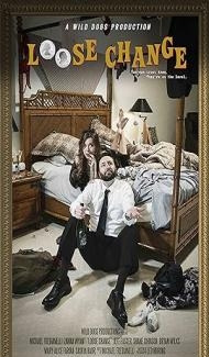 Loose Change (2022) Hindi Dubbed poster