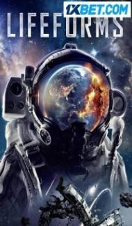 Lifeforms (2023) Hindi Dubbed poster