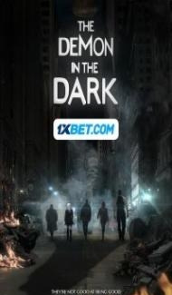 Dark Angels The Demon Pit (2023) Hindi Dubbed poster