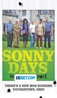 Sonny Days (2023) Hindi Dubbed poster