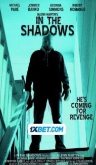 In The Shadows (2023) Hindi Dubbed poster