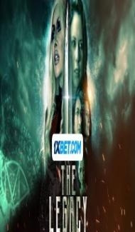 The Legacy (2023) Hindi Dubbed poster