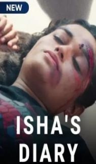 Ishas Diary (2021) Web Series poster