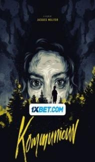 Wolfkin (2023) Hindi Dubbed poster