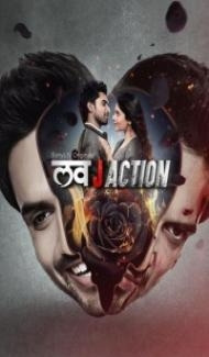 Love J Action (2021) Web Series poster