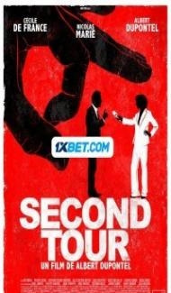 Second Tour (2023) Hindi Dubbed poster