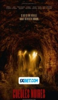Gueules noires (2023) Hindi Dubbed poster