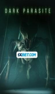Dark Parasite (2023) Hindi Dubbed poster
