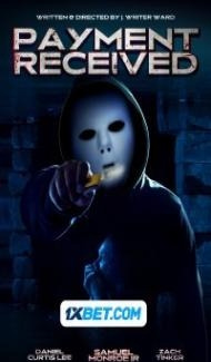 Payment Received (2023) Hindi Dubbed poster