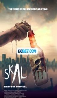 Skal Fight for Survival (2023) Hindi Dubbed poster