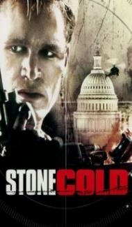 Stone Cold (1991) Hindi Dubbed poster