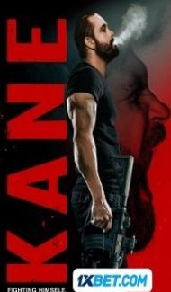 Kane (2023) Hindi Dubbed poster