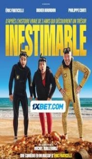 Inestimable (2023) Hindi Dubbed poster
