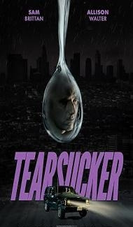 Tearsucker (2023) Hindi Dubbed poster