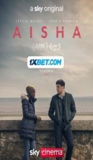 Aisha (2023) Hindi Dubbed poster
