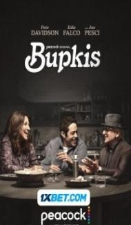 Burkit (2023) Hindi Dubbed poster