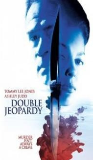 Double Jeopardy (1999) Hindi Dubbed poster
