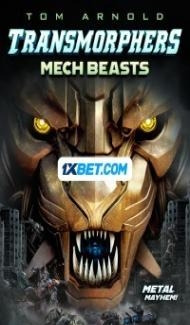Transmorphers Mech Beasts (2023) Hindi Dubbed poster