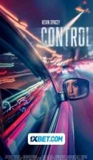 Control (2023) Hindi Dubbed poster