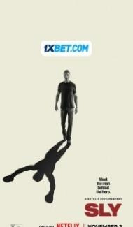 Sly (2023) Hindi Dubbed poster
