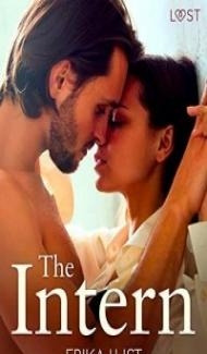 The Intern A Summer of Lust (2019) English Movie poster