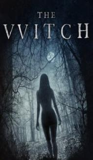 The Witch (2015) Hindi Dubbed poster