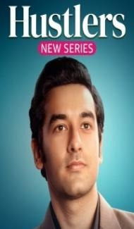 Hustlers (2024) Season 1 Hindi Web Series poster