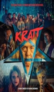 Kratt (2021) Hindi Dubbed poster