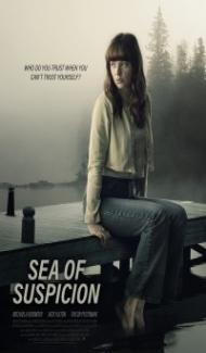 The Boathouse (2021) Hindi Dubbed poster