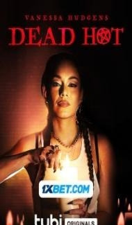 Dead Hot Season of the Witch (2023) Hindi Dubbed poster