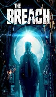 The Breach (2023) Hindi Dubbed poster
