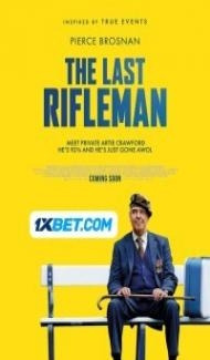 The Last Rifleman (2023) Hindi Dubbed poster