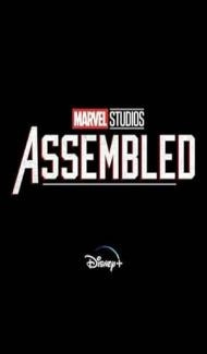 Marvel Studios Assembled The Making of Echo (2024) English Movie poster