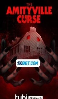 The Amityville Curse (2023) Hindi Dubbed poster