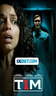 TIM (2023) Hindi Dubbed poster