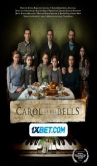 Carol of the Bells (2022) Hindi Dubbed poster
