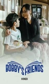 Bobbys Friends (2023) Hindi Movie poster