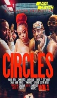 Circles Vol 1 (2021) Hindi Dubbed poster