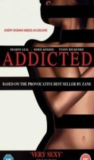 Addicted (2014) English Movie poster