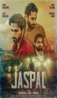 Jaspal (2024) Punjabi Movie poster
