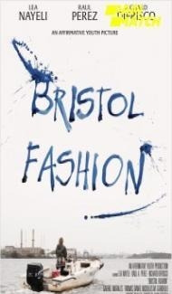 Bristol Fashion (2022) Hindi Dubbed poster