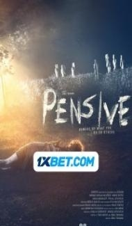 Pensive (2022) Hindi Dubbed poster