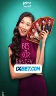 Five Blind Dates (2024) Hindi Dubbed poster