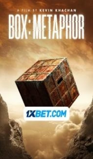 Box Metaphor (2023) Hindi Dubbed poster