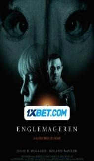 Englemageren (2023) Hindi Dubbed poster