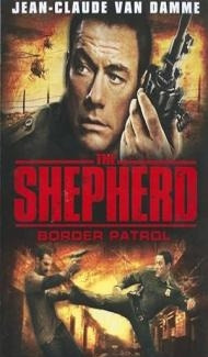 The Shepherd (2008) Hindi Dubbed poster