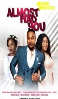 Almost Had You (2021) Hindi Dubbed poster