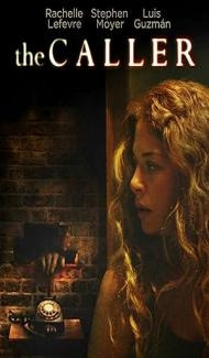 The Caller (2011) Hindi Dubbed poster