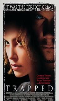 Trapped (2002) Hindi Dubbed poster