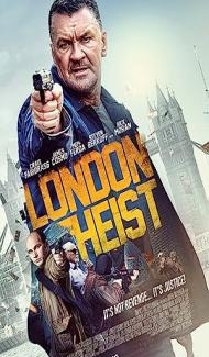 Gunned Down (2017) Hindi Dubbed poster